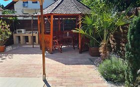 Villa Tropic
